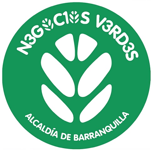 Imagen representativa de empresa verde