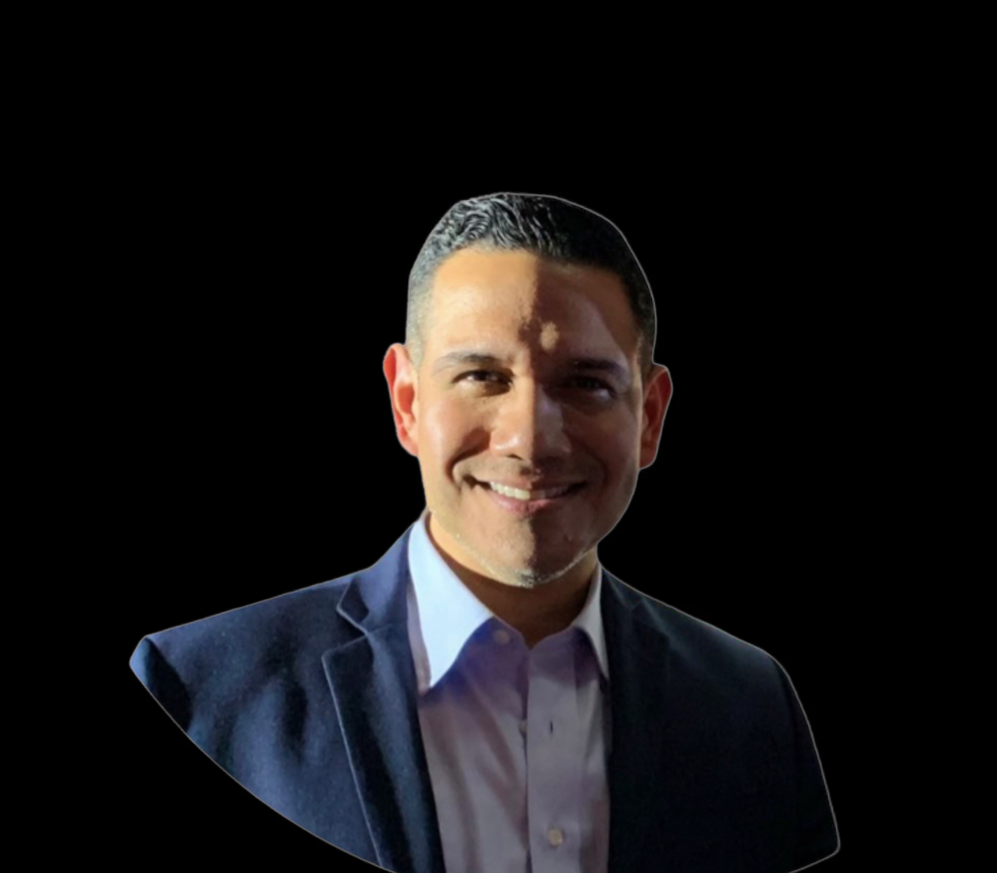 Foto de Alberto Torres, CEO Opinion Gourmet